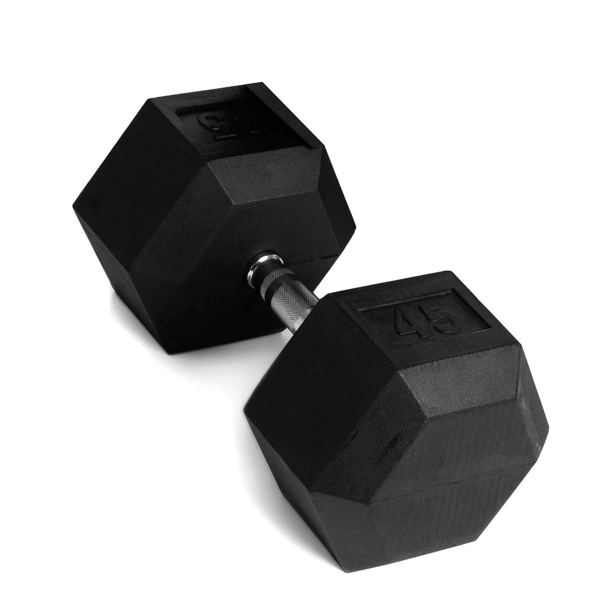 Hex Dumbbell 45