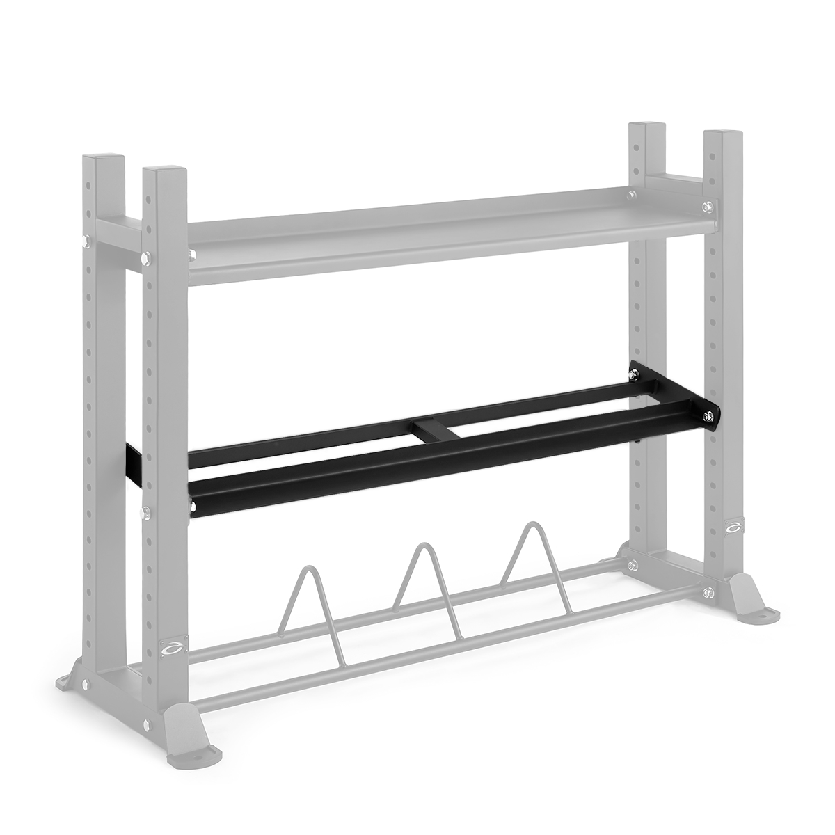 Abilica Opbevaringsmodul Hylde Til Håndvægte