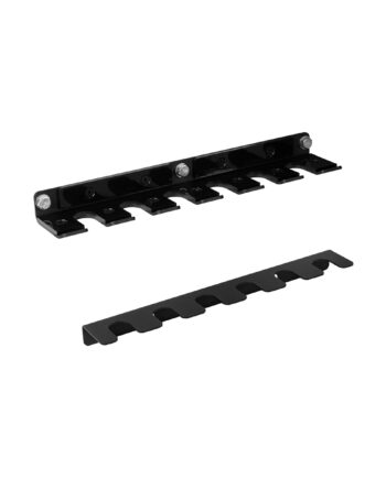 Abilica Vægopbevaringsstativ Til Vægtstænger 50