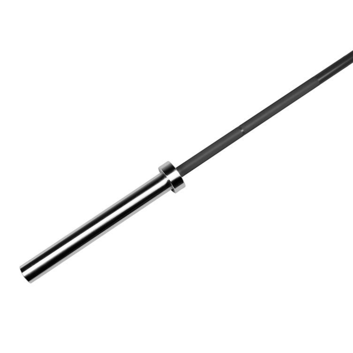 American Barbell The California Bar Black 15