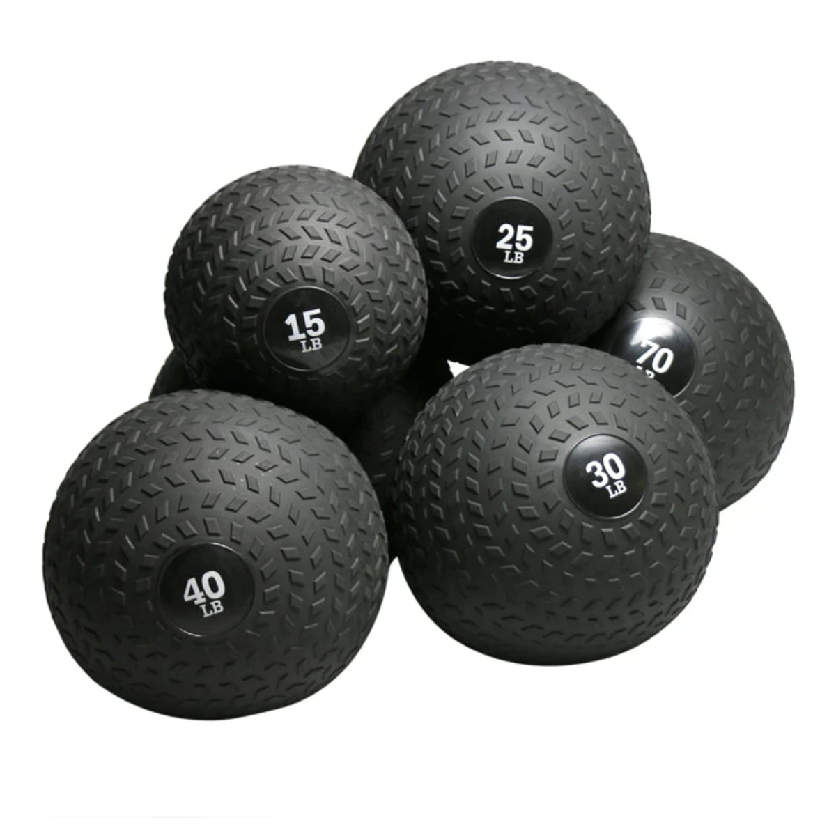 Americanbarbell Slam Ball 100