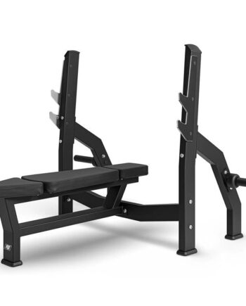 Fitnesscenter Bænkpres