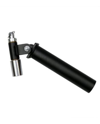 Landmine Ground Effects Plate Drop