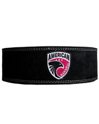 Lever Lock Powerlift Belt