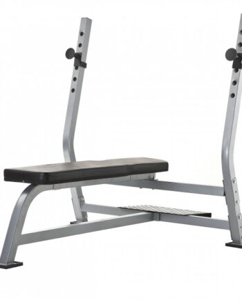 Nordic Fighter Bænkpres Basic