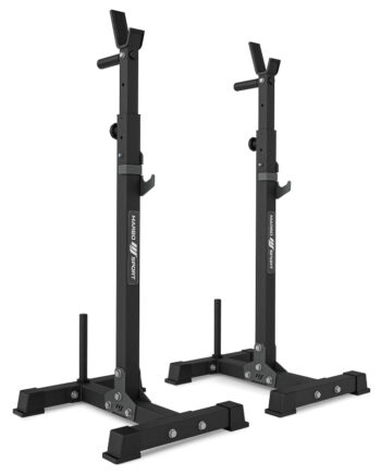 Semi Pro Squat Bænkpres Standere