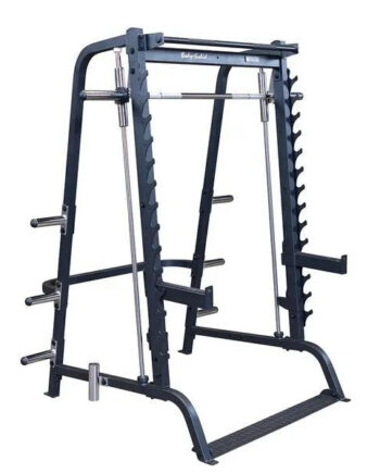 Squat Rack Bænkpres Rack Til Fitnesscenter Skaffevare