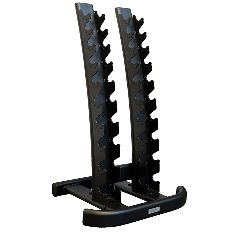 Titan Life Pro Rack Til Sæt Håndvægte