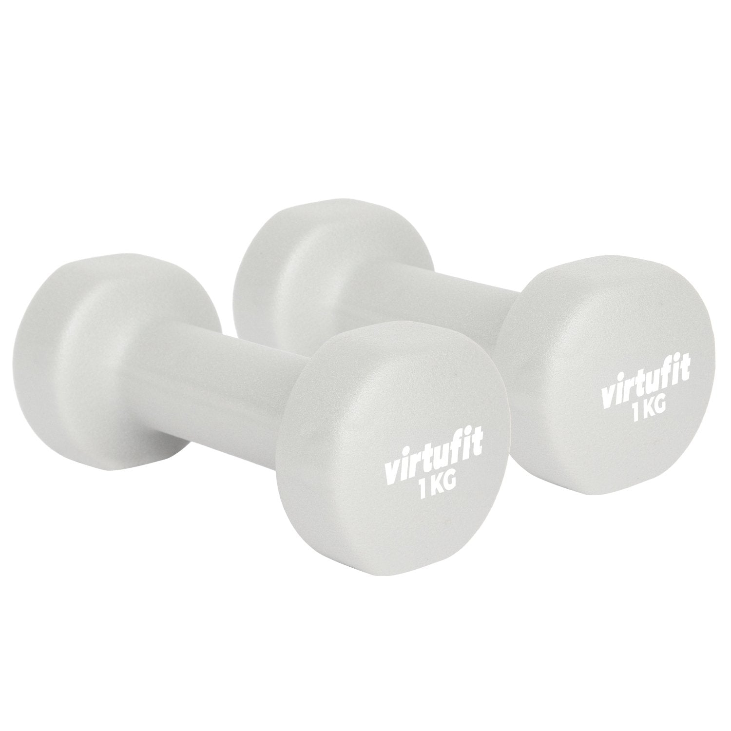Virtufit Vinyl Håndvægte