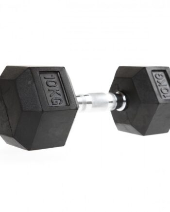 Nordic Fighter Hex Håndvægte 50kg