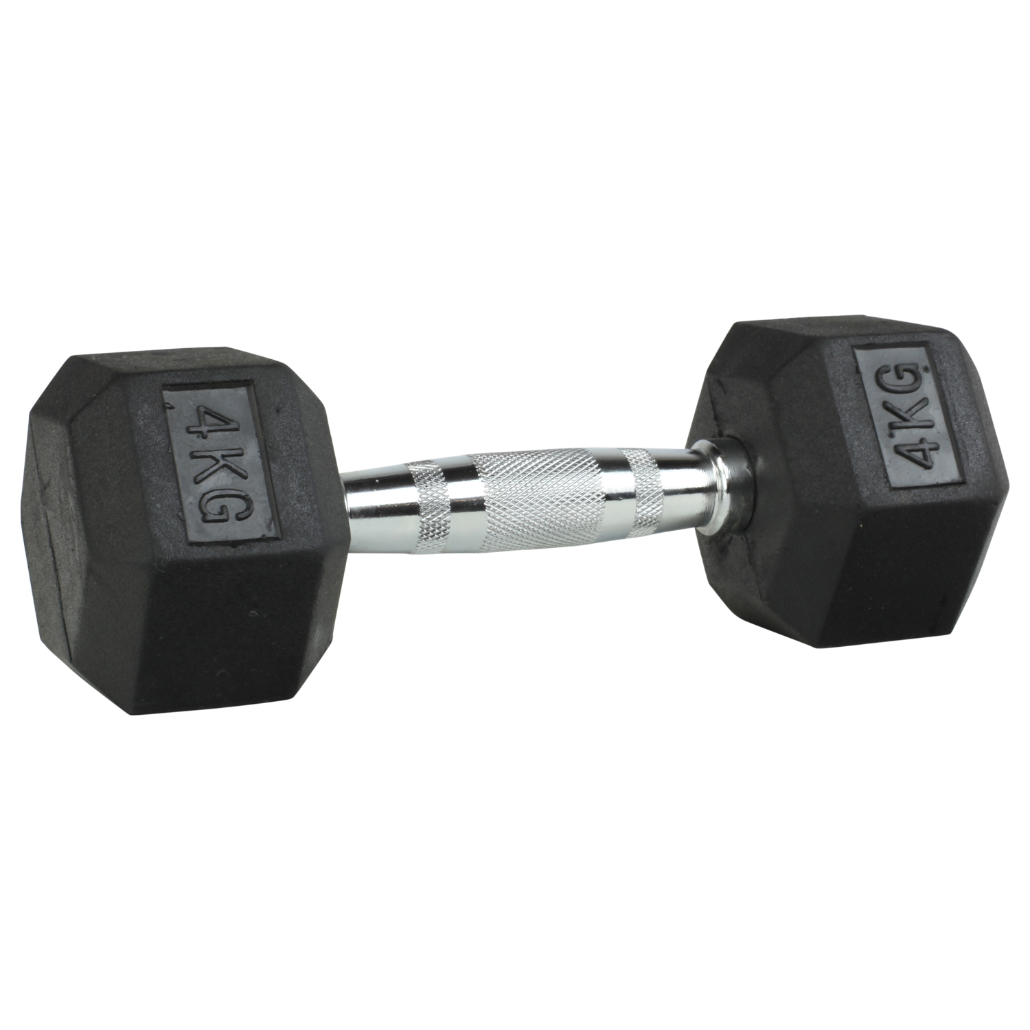 Odin Hex Håndvægte 20kg Stk