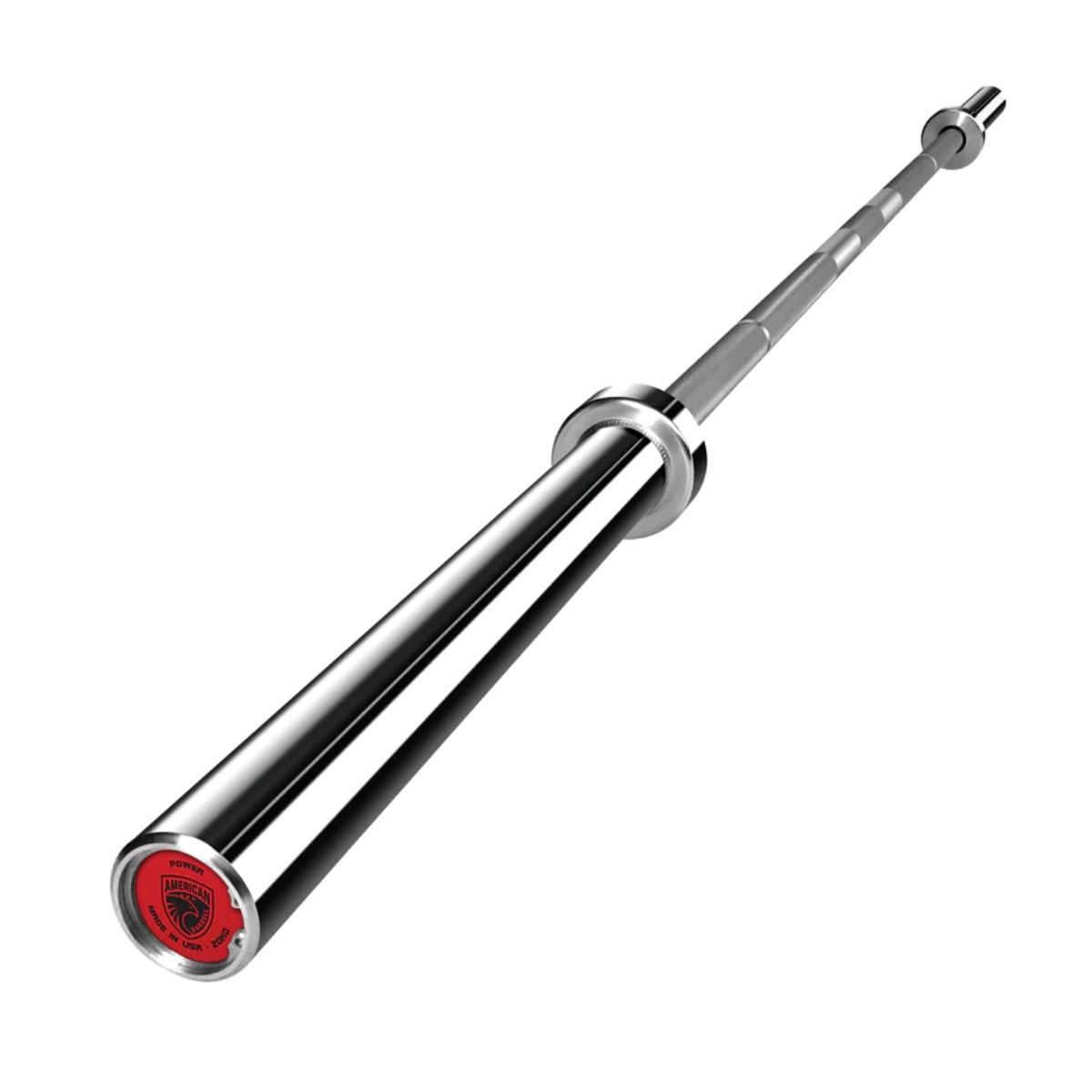 American Barbell Grizzly Power Bar