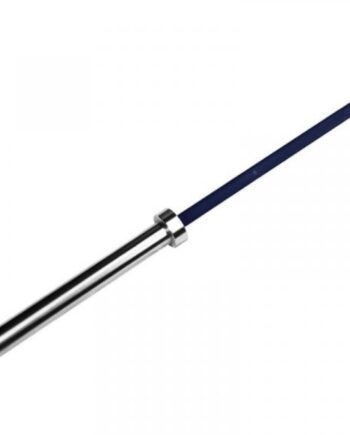 American Barbell The California Bar Navy Blue
