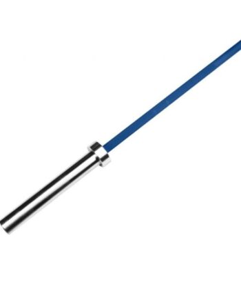 American Barbell The California Bar Sky Blue