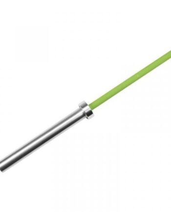 American Barbell The California Bar Zombie Green