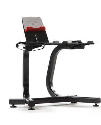 Bowflex Selecttech Stand