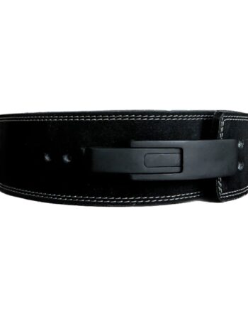 Lever Lock Powerlift Belt Extra