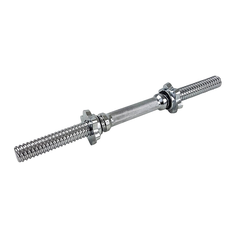 30mm Håndvægtstang Stjerneluk