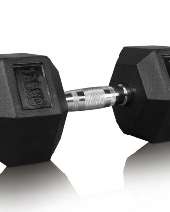 Odin Hex Håndvægte 5kg Stk