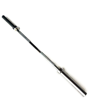 Olympisk Vægtstang 50mm 12kg 180cm