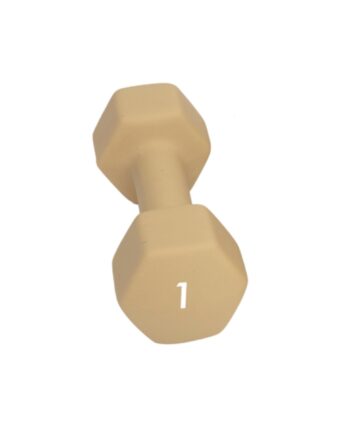 Abilica Hex Dumbbell