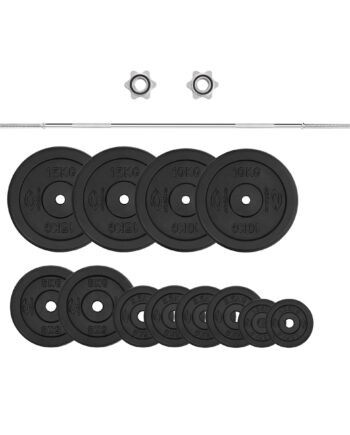Abilica Weightbar Set