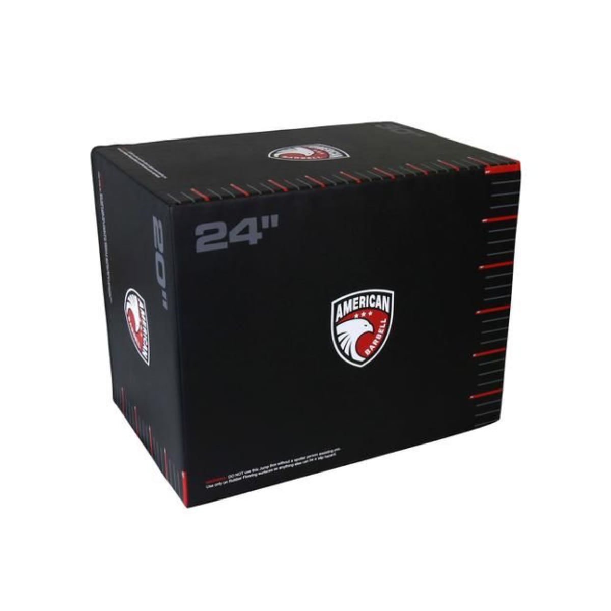 Americanbarbell Soft Plyo Box Ampquot Ampquot Ampquot
