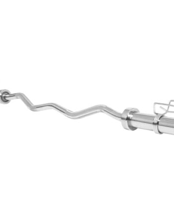 Curlstang Curl Bar