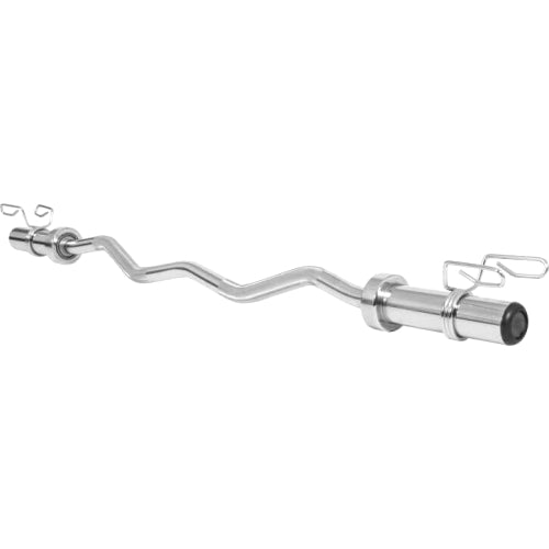 Curlstang Curl Bar