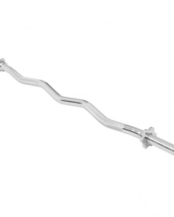 Curlstang 120 30mm Stjerneluk