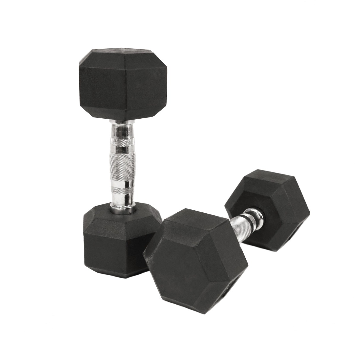 Gymleco 433 Hex Håndvægte Stk