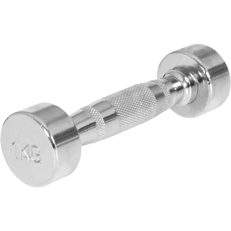 Håndvægt Chrome
