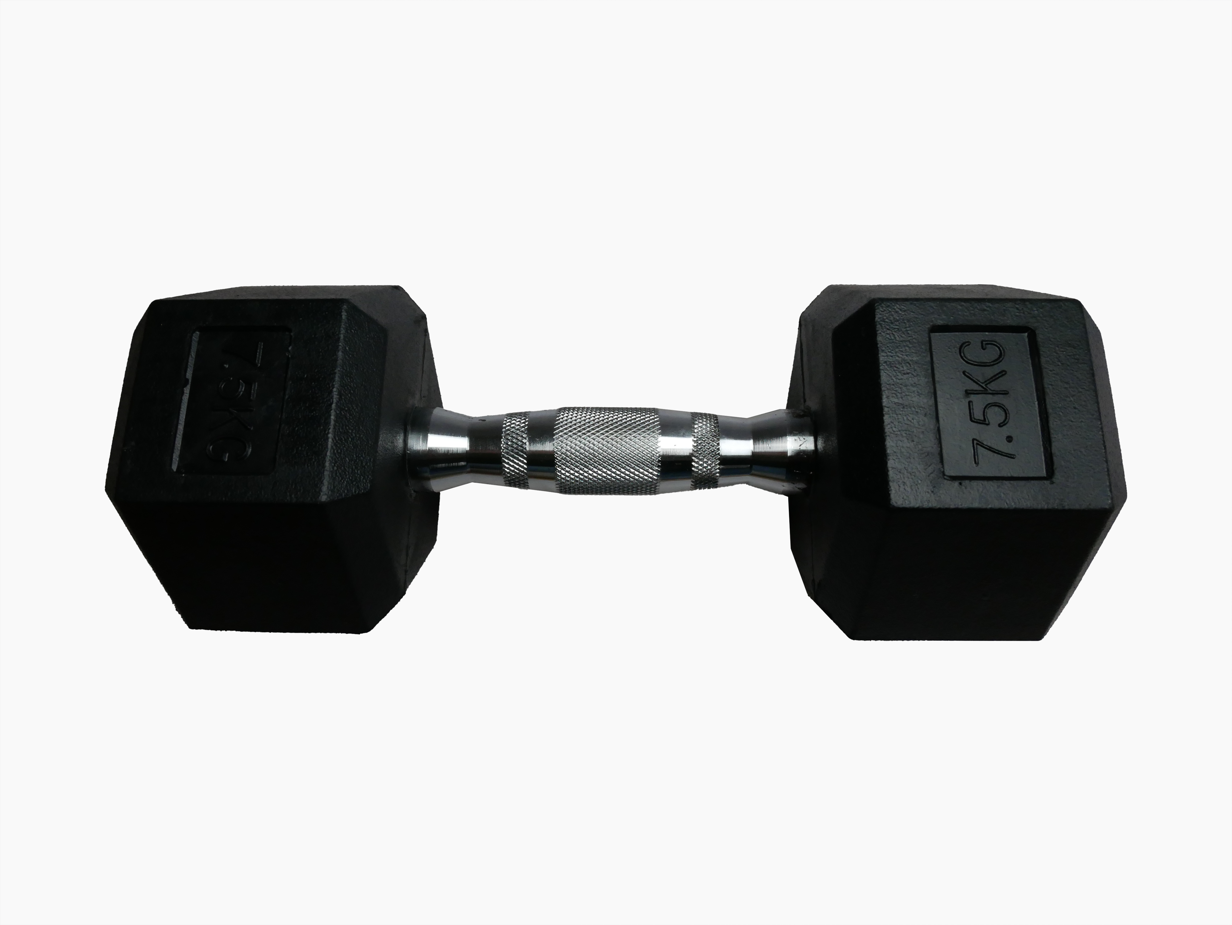 5kg Håndvægte Stk Dumbell
