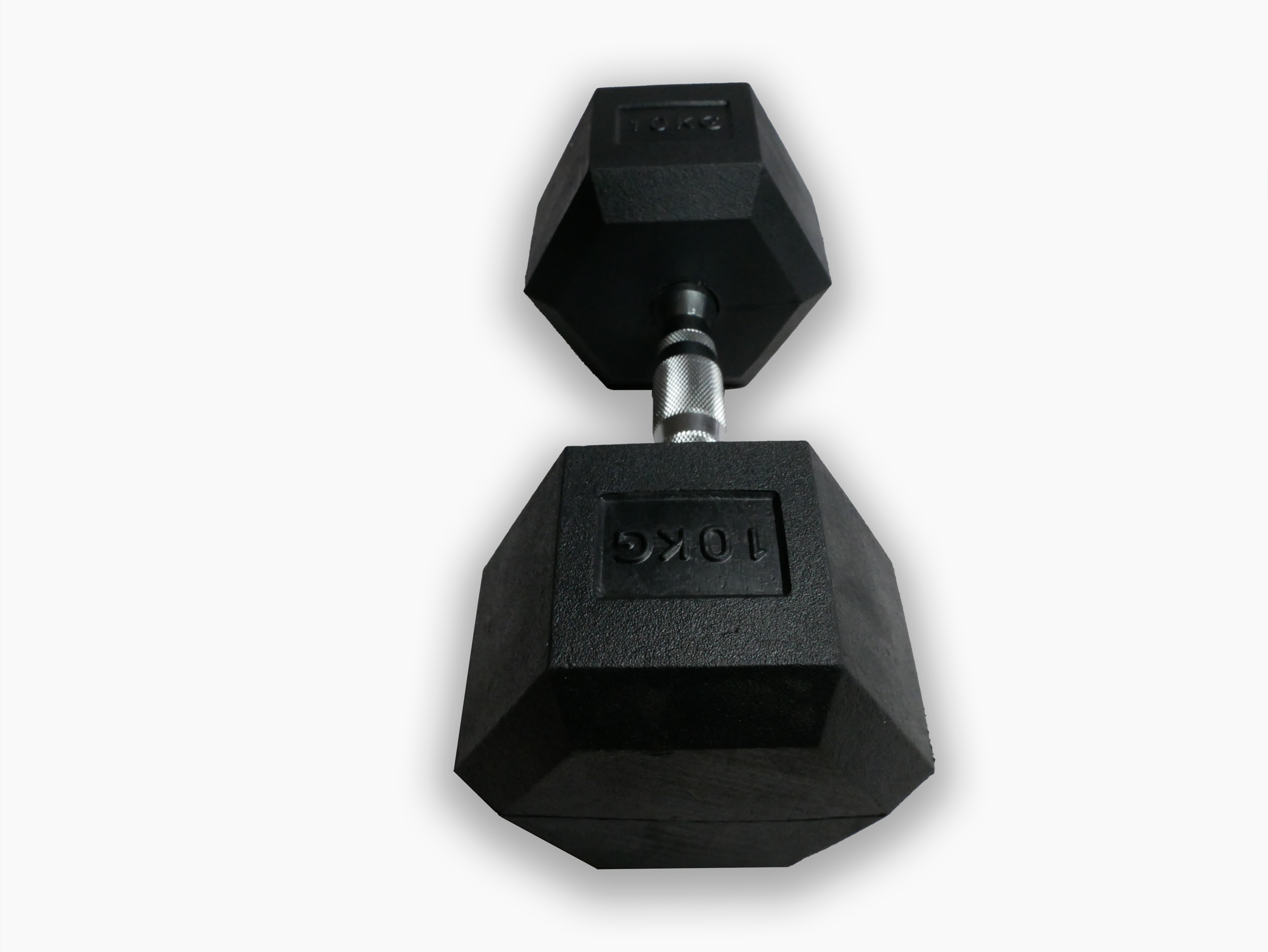 10kg Håndvægte Stk Dumbell