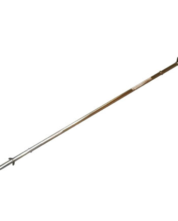 Lang Vægtstang 170cm Fjederluk 30mm