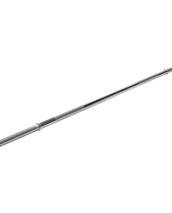 Lang Vægtstang 150cm Stjerneluk 30mm