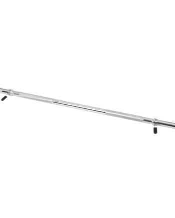 Lang Vægtstang 120 30mm