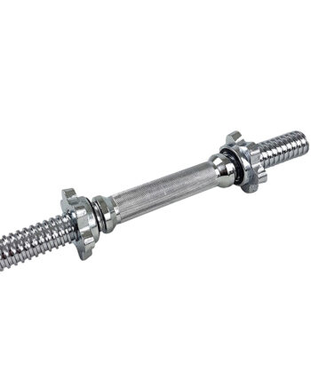 30mm Håndvægtstang Stjerne