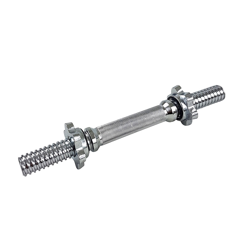 30mm Håndvægtstang Stjerne