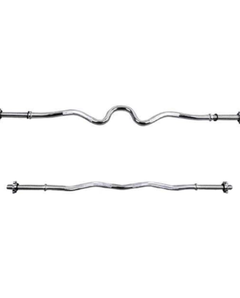 Odin Curl   Odin Super Curl Vægtstang 120 30mm