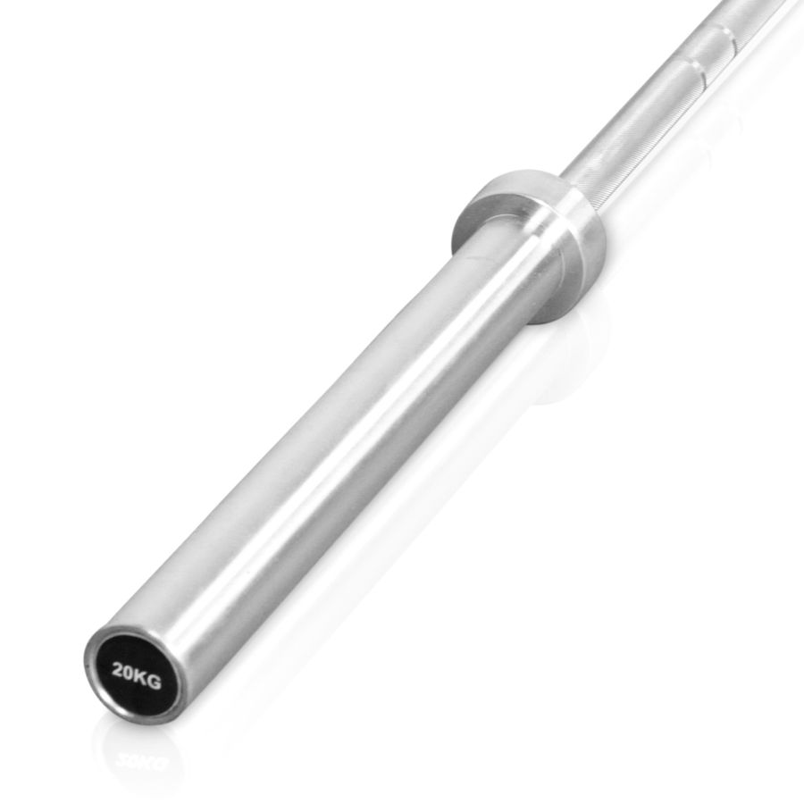 Odin Pro Olympic Vægtstang 220cm 20kg 50mm