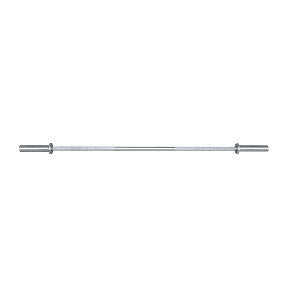 Odin Pro Olympic Vægtstang 180 15kg 50mm