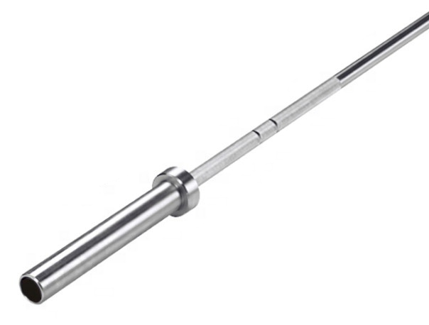 Odin Pro Olympic Vægtstang 201 15kg 50mm