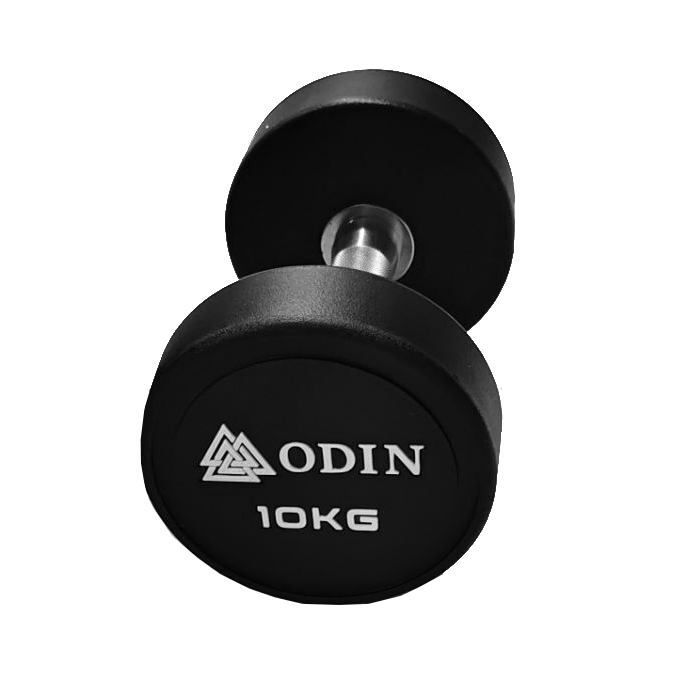 Odin Pro Rund Håndvægt 40kg Stk