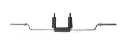 Odin Safety Squat Bar Vægtstang 220 22kg 50mm