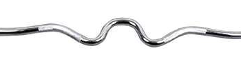 Odin Super Curl Vægtstang 120 30mm