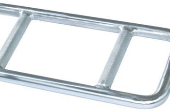 Odin Triceps Bar Vægtstang 86cm 50mm