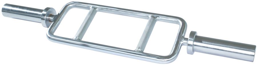 Odin Triceps Bar Vægtstang 86cm 50mm