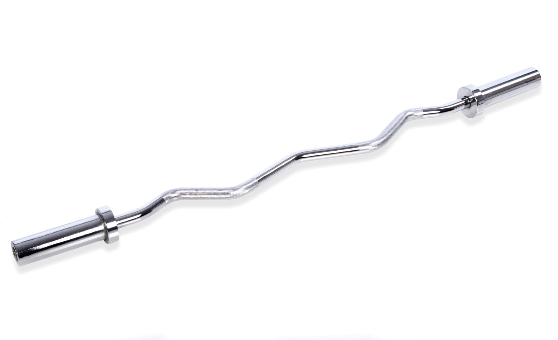Peak Fitness 125 Curlstang
