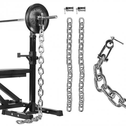 Powerkæder 24kg 12kg